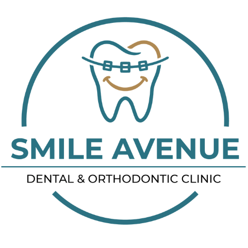 Smile Avenue Logo