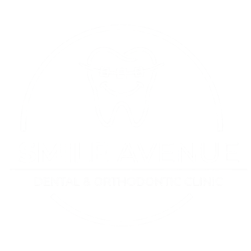 Smile Avenue Logo